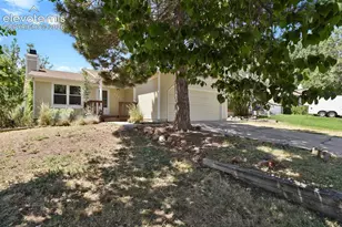 2343 Silent Rain Dr, Colorado Springs, CO 80919 - Photo 2