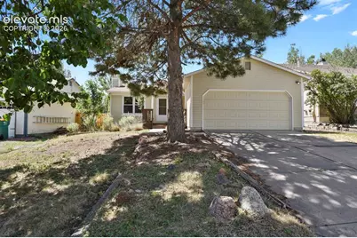 2343 Silent Rain Drive, Colorado Springs, CO 80919 - Photo 1