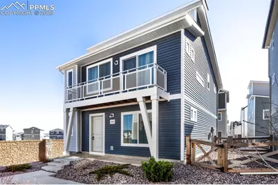 5719 Tramore Court, Colorado Springs, CO 80927 - Photo 2
