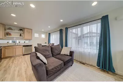 5719 Tramore Court, Colorado Springs, CO 80927 - Photo 14