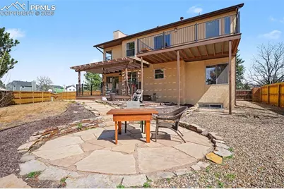 4315 Candytuft Terrace, Colorado Springs, CO 80920 - Photo 4