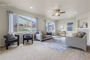 1616 Rustlers Roost Dr, Colorado Springs, CO 80921 - Photo 4