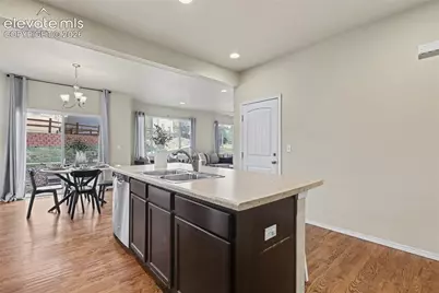 1616 Rustlers Roost Drive, Colorado Springs, CO 80921 - Photo 6