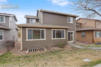 1616 Rustlers Roost Drive, Colorado Springs, CO 80921 - Photo 36
