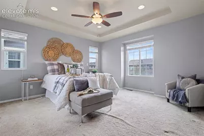 1616 Rustlers Roost Drive, Colorado Springs, CO 80921 - Photo 16