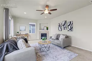1616 Rustlers Roost Dr, Colorado Springs, CO 80921 - Photo 2