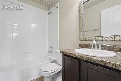 1616 Rustlers Roost Drive, Colorado Springs, CO 80921 - Photo 32