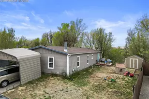 111 Mojave Way, Fountain, CO 80817 - Photo 1