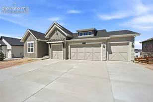 9852 Owl Perch Loop, Colorado Springs, CO 80908 - Photo 2