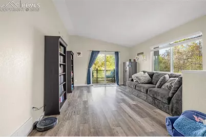 4620 Bunchberry Lane, Colorado Springs, CO 80917 - Photo 4