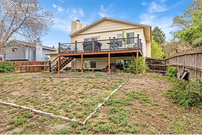 4620 Bunchberry Lane, Colorado Springs, CO 80917 - Photo 26