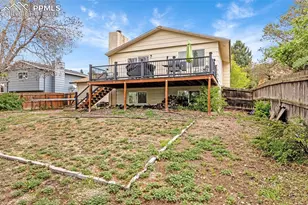 4620 Bunchberry Ln, Colorado Springs, CO 80917 - Photo 26