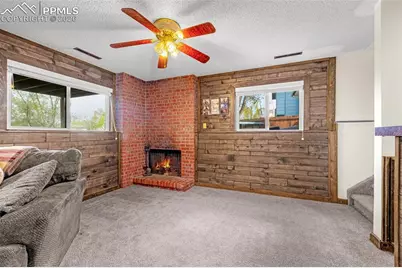 4620 Bunchberry Lane, Colorado Springs, CO 80917 - Photo 18