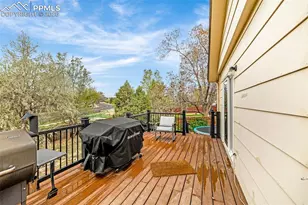 4620 Bunchberry Ln, Colorado Springs, CO 80917 - Photo 24