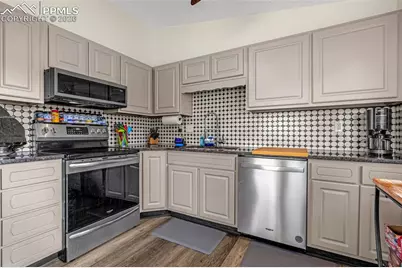 4620 Bunchberry Lane, Colorado Springs, CO 80917 - Photo 8