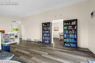 4620 Bunchberry Ln, Colorado Springs, CO 80917 - Photo 6