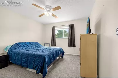 4620 Bunchberry Lane, Colorado Springs, CO 80917 - Photo 10