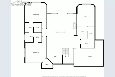 17990 Sawmill Road, Colorado Springs, CO 80908 - Photo 40