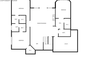 17990 Sawmill Rd, Colorado Springs, CO 80908 - Photo 40