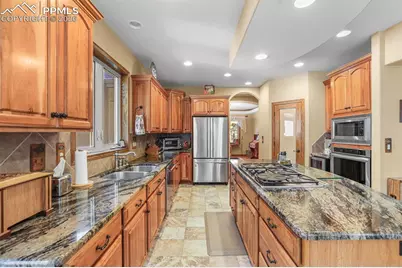 17990 Sawmill Road, Colorado Springs, CO 80908 - Photo 4