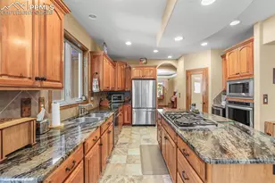 17990 Sawmill Rd, Colorado Springs, CO 80908 - Photo 4