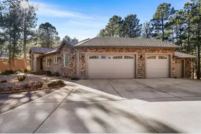 17990 Sawmill Road, Colorado Springs, CO 80908 - Photo 6