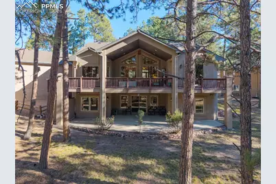 17990 Sawmill Road, Colorado Springs, CO 80908 - Photo 8