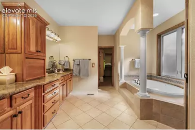 17990 Sawmill Road, Colorado Springs, CO 80908 - Photo 14