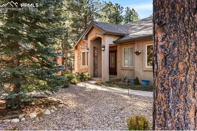 17990 Sawmill Road, Colorado Springs, CO 80908 - Photo 2