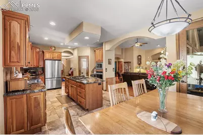 17990 Sawmill Road, Colorado Springs, CO 80908 - Photo 24