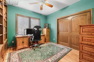 17990 Sawmill Rd, Colorado Springs, CO 80908 - Photo 14