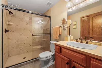 17990 Sawmill Road, Colorado Springs, CO 80908 - Photo 32