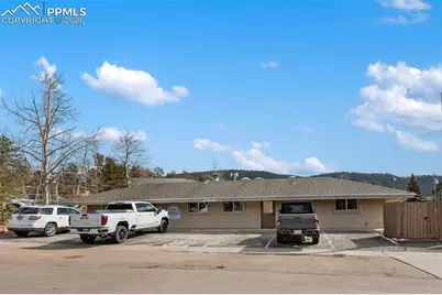 350 N Pine Street, Woodland Park, CO 80863 - Photo 38