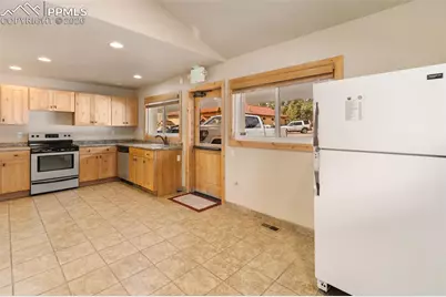 350 N Pine Street, Woodland Park, CO 80863 - Photo 14