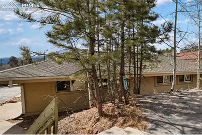 350 N Pine Street, Woodland Park, CO 80863 - Photo 36