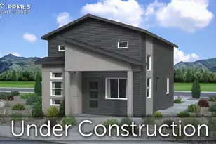 8700 Naperville Hts, Colorado Springs, CO 80908 - Photo 1