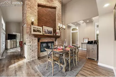 1536 Smoochers Circle, Colorado Springs, CO 80904 - Photo 10