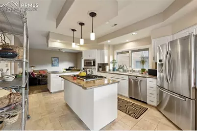 1536 Smoochers Circle, Colorado Springs, CO 80904 - Photo 16