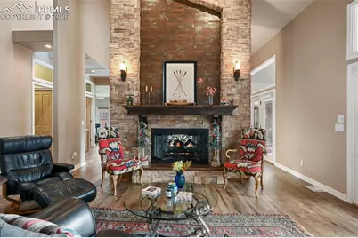 1536 Smoochers Circle, Colorado Springs, CO 80904 - Photo 6