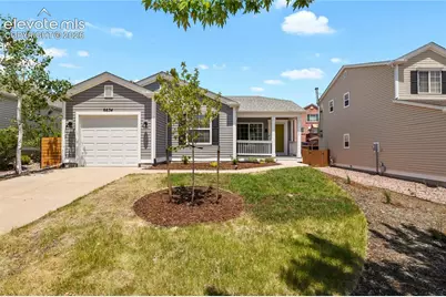 6634 Akerman Drive, Colorado Springs, CO 80923 - Photo 2