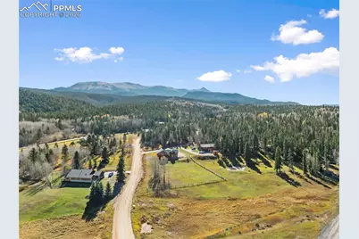19 Worley Road, Divide, CO 80814 - Photo 4