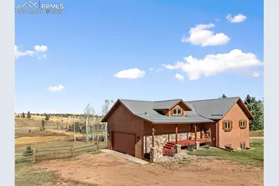 19 Worley Road, Divide, CO 80814 - Photo 6