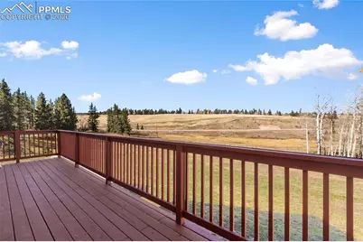 19 Worley Road, Divide, CO 80814 - Photo 4