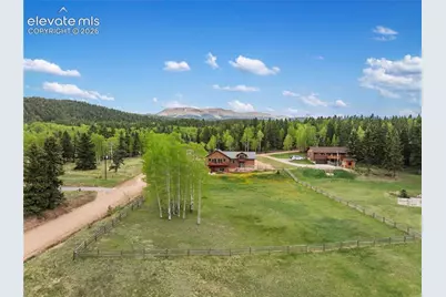 19 Worley Road, Divide, CO 80814 - Photo 26