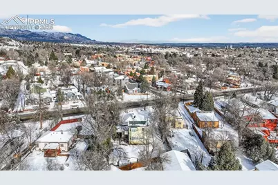 921 Cheyenne Boulevard, Colorado Springs, CO 80905 - Photo 42