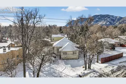 921 Cheyenne Boulevard, Colorado Springs, CO 80905 - Photo 36