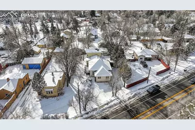 921 Cheyenne Boulevard, Colorado Springs, CO 80905 - Photo 38