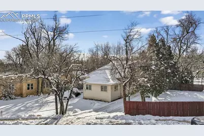 921 Cheyenne Boulevard, Colorado Springs, CO 80905 - Photo 34