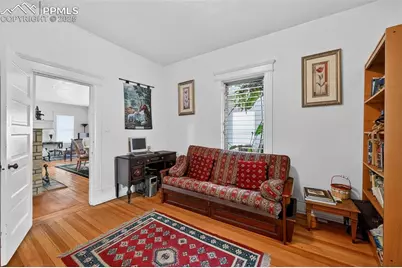 921 Cheyenne Boulevard, Colorado Springs, CO 80905 - Photo 10