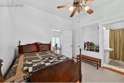 921 Cheyenne Boulevard, Colorado Springs, CO 80905 - Photo 14